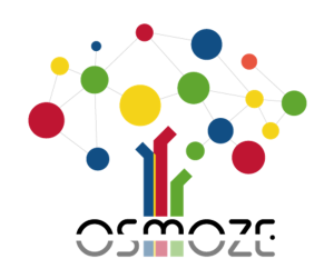 Logo club affaires OSMOZE Rouen Logo club affaires OSMOZE Rouen