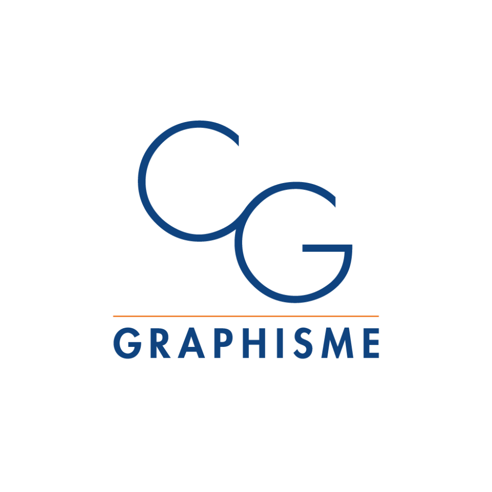 Logo CG Graphisme