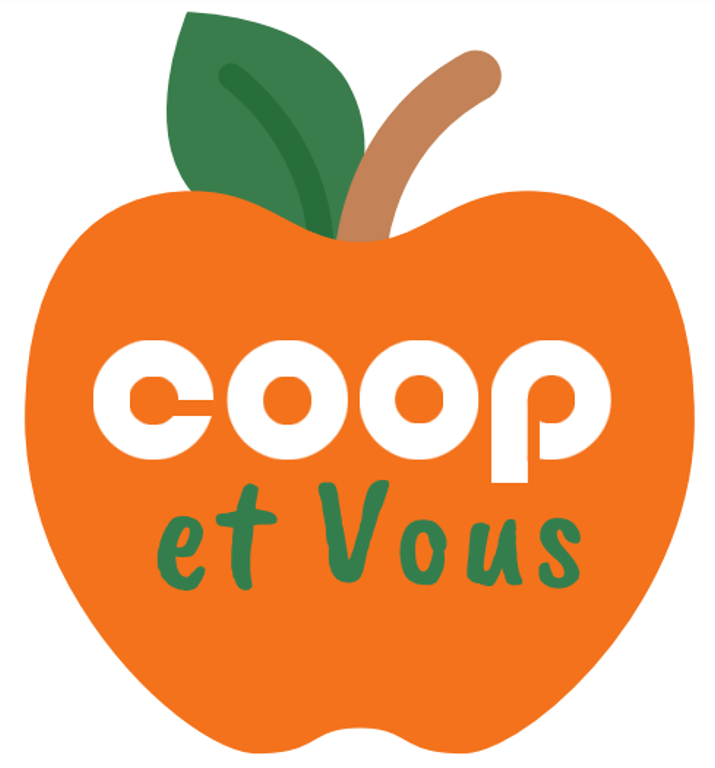 Logo COOP Normandie-Picardie