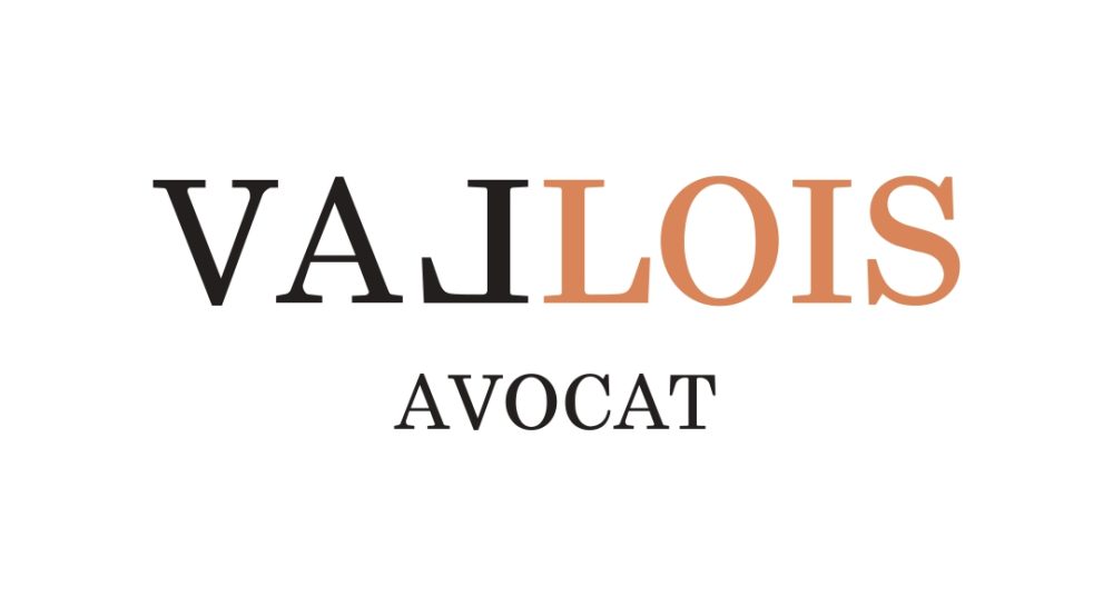 Logo Fanny Vallois Avocat