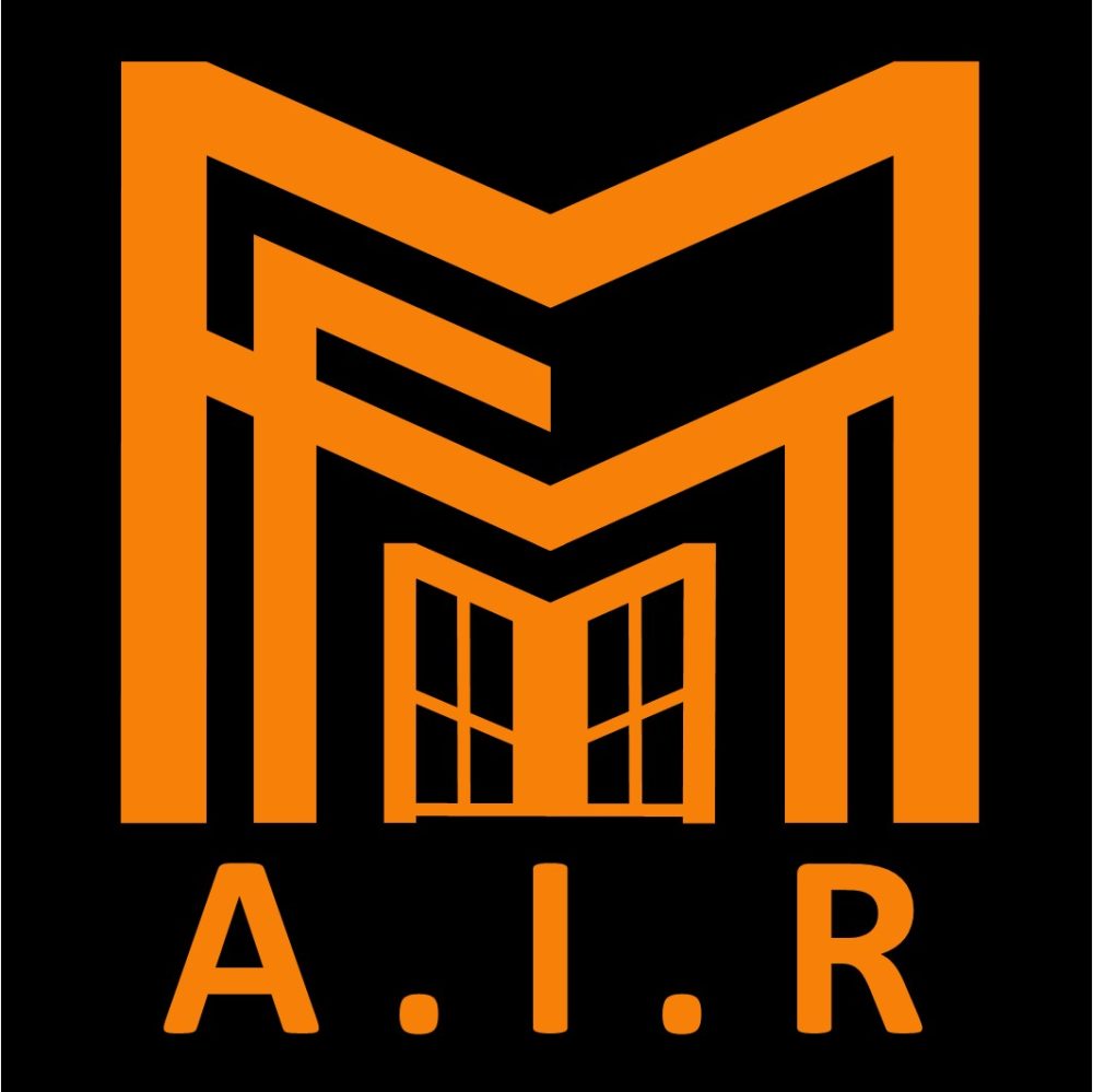 Logo M A.I.R