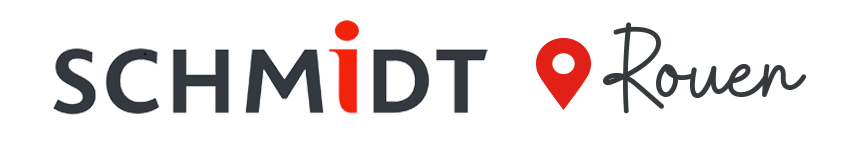 Logo SCHMIDT ROUEN