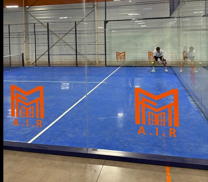 Padel